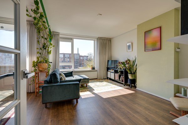 Medium property photo - Marie Curielaan 48, 3553 HV Utrecht